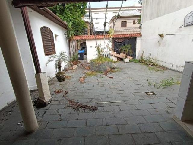 Construtores, Oportunidade Terreno, Campo Grande 9,90 X 13 m, 128 m2 de terreno, 2