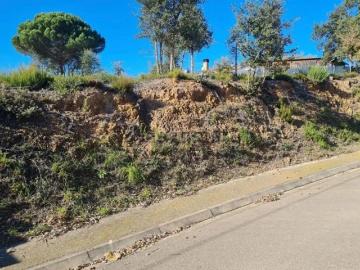 Carrer Baix Penedès, Les Botigues de Mar, Tarragona, Cataluña, Cataluña