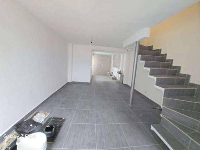 Construye tu futuro Paseos de Chalco Casa de 2 niv c ampliac
