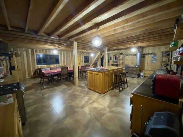 Construye tu hogar en el paraíso parcela en venta en dalcahue, chiloé | 6 dormitorios por 296000. 00 en Dalcahue
