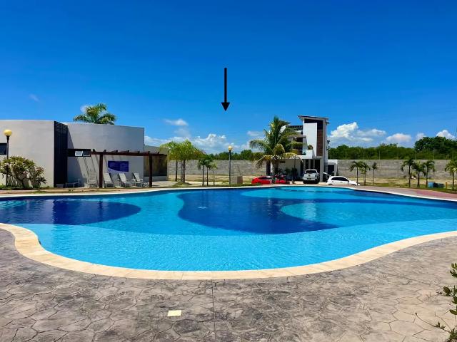 Construye tu hogar ideal en Marina Mazatlán!