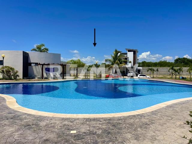 Construye tu hogar ideal en Marina Mazatlán!