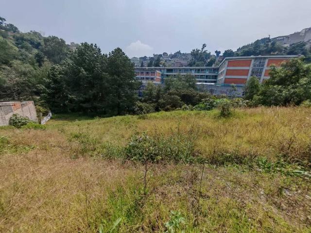 Construye tu Legado en Ampliación Águilas, Terreno residencial c/Potencial