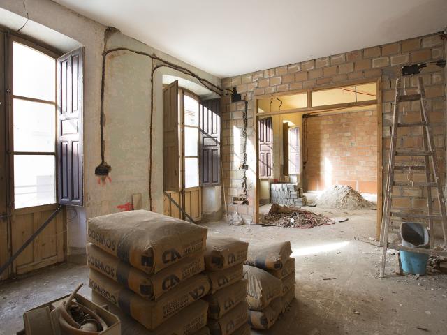 CONSTRUYE TU PISO SOÑADO EN EL REALEJO