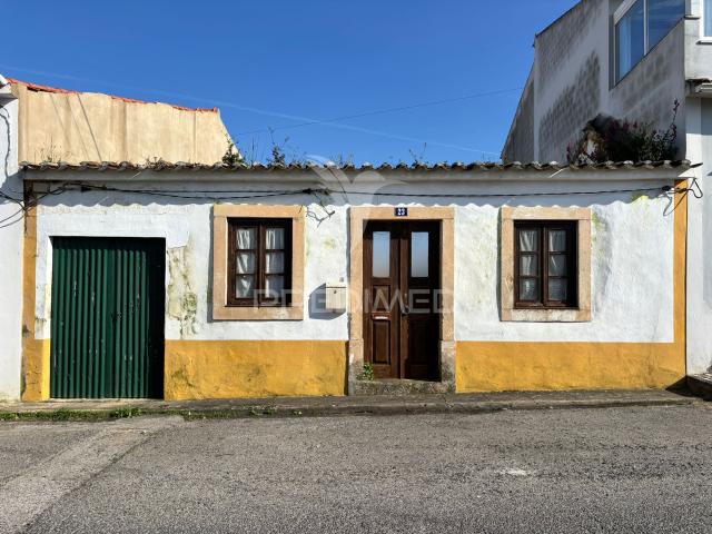 Constrói a casa dos teus sonhos — Projeto aprovado, terreno com alma, a 1h de Lisboa