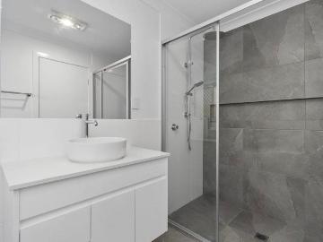 Constuction Completion EST Q4 2027