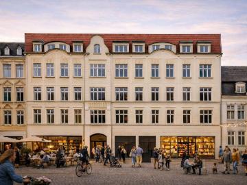 Neustadt, Brandenburg an der Havel, Brandenburg an der Havel, Sachsen-Anhalt