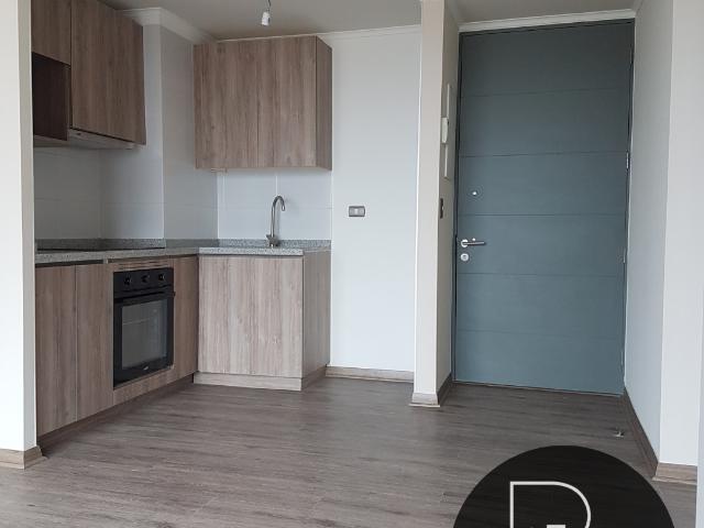 ¡Consulta por ofertas! Departamento 2D + 2B + Estacionamiento en buen sector de Quilpué
