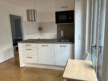 Apartment for rent in Ostend - Heizung