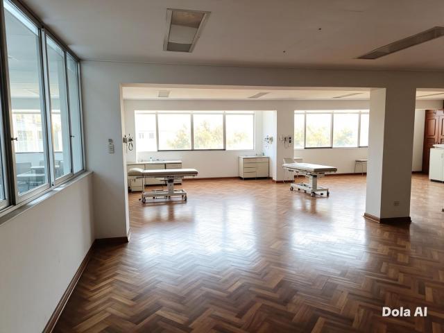 CONSULTORIO 303 EN VENTA | 96.65 M² | 3.er PISO | FRENTE A AV. EL CARMEN | SURCO