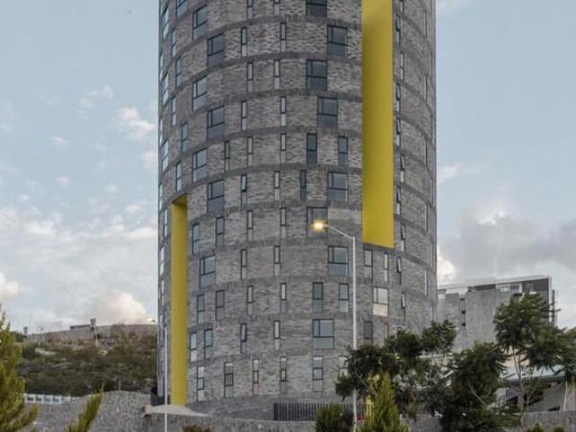 Consultorio Amueblado, Torre Bonadea Pedregal SLP