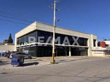 Consultorio Comercial en Renta