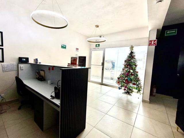 Local en Renta Cumbres 3er Sector
