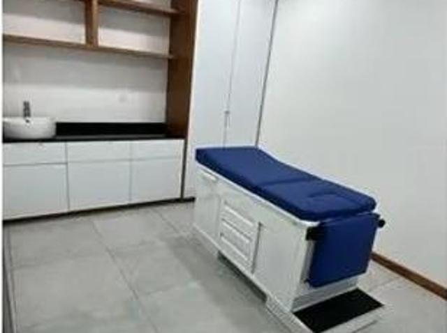 Consultorio de lujo amueblado en renta en Capital Medical Center, San ?ngel