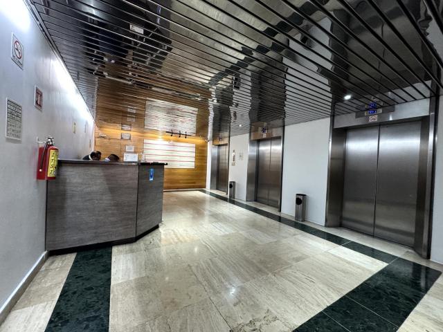 Consultorio Dental Col. Ciudad de los Deportes