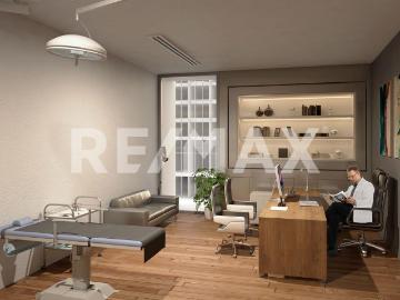 CONSULTORIO EN VENTA / AQUA CARE/ SANTA GERTRUDIS COPO