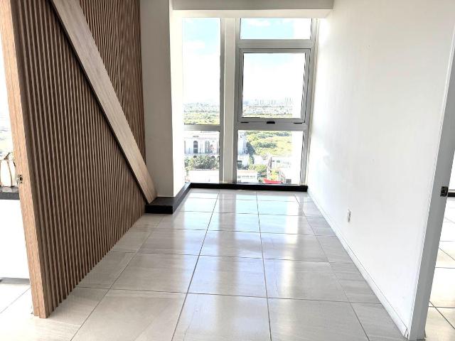 Consultorio en venta con vista espectacular WTC Juriquilla Quer?taro