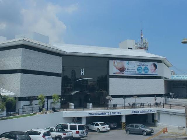 Consultorio en venta en Tampico, Tamaulipas