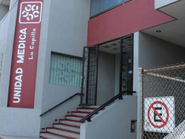 Consultorio en venta en Unidad Médica La Capilla
