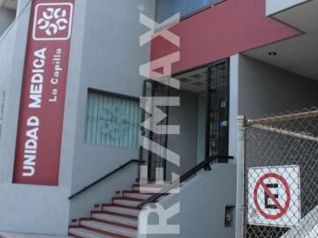 Consultorio en venta en Unidad Médica La Capilla