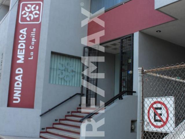 Consultorio en venta en Unidad Médica La Capilla