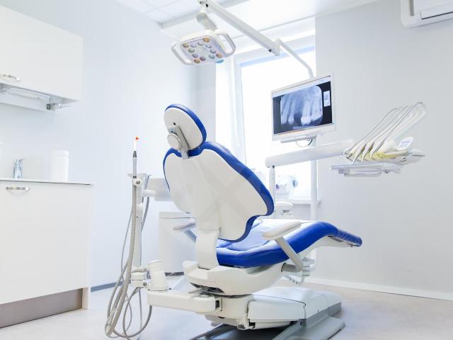 Consultorios en venta en Calz. Vallejo