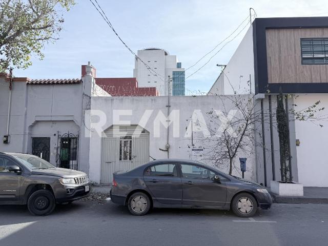 Consultorio en Venta en Zona Centro de Monterrey Nuevo León