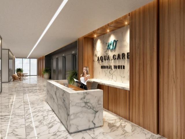 Consultorio en venta en Bussiness center en norte de M?rida