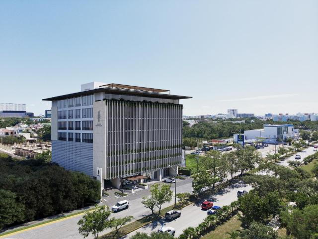Consultorio en Venta en EME RED Canc?n Piso 7 con Excelente Ubicaci?n