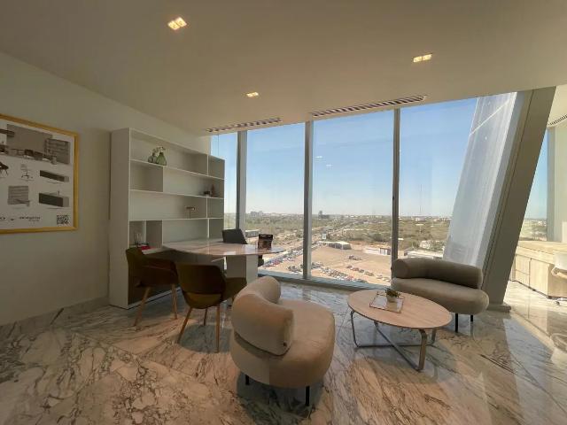 CONSULTORIO EN VENTA EN MÉRIDA YUCATÁN EN THE SKY EN TEMOZÓN NORTE