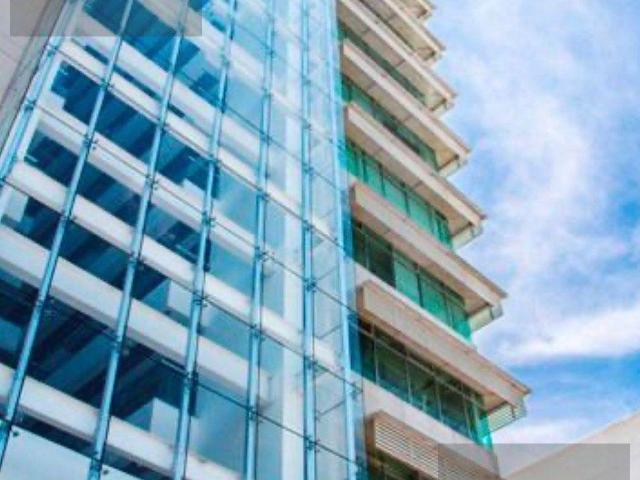 Consultorio en HOPITAL TEC 100