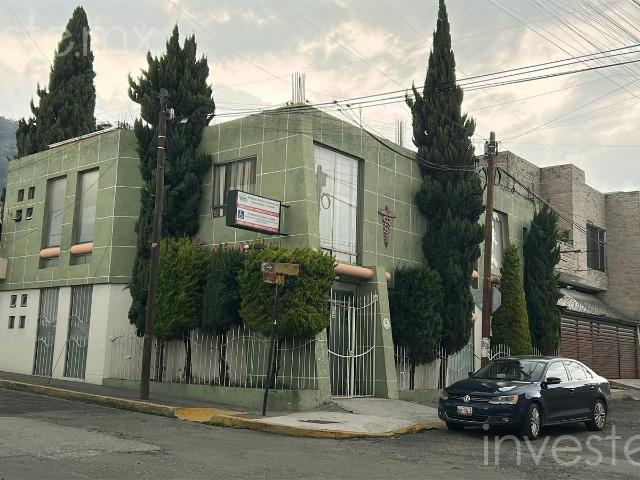Consultorio en renta