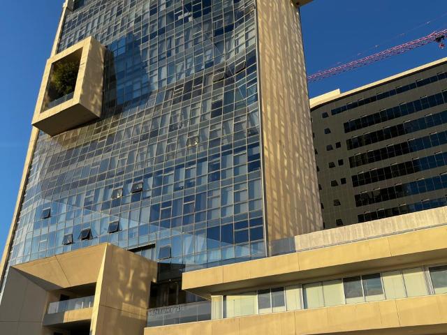 Consultorio en Renta, WTC MOMENTUM Jurica