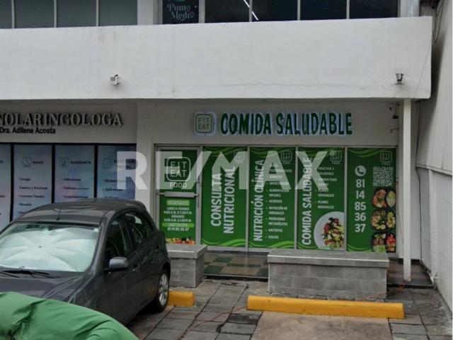 Consultorio u Oficina en Renta | Amueblado | Plaza Comercial sobre Av. Revolución | Zona Contry, Monterrey