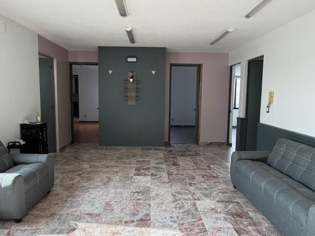 Consultorio en Renta Boulevares, Naucalpan de Juárez, México