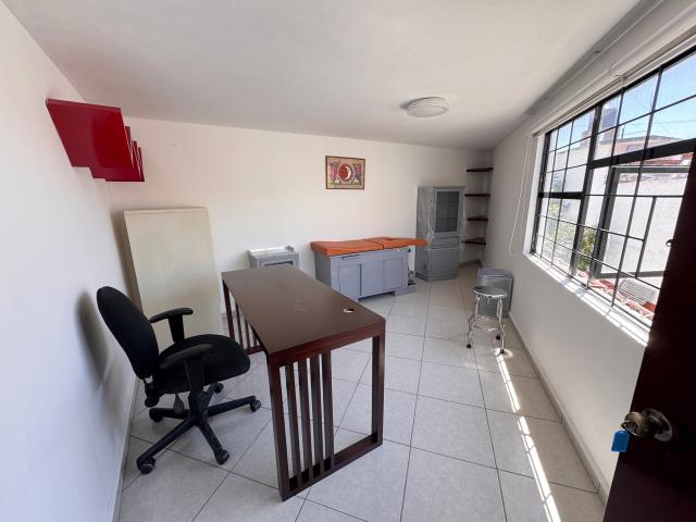 CONSULTORIO EN RENTA EN TOLUCA