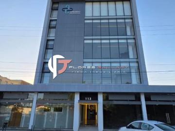 Consultorio en Renta en Torre M?dica Universidad al Norte de la Ciudad de Aguascalientes