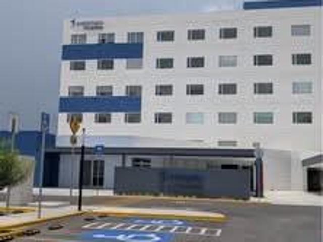 Consultorio en Renta en Clinica Amerimed, M?rida