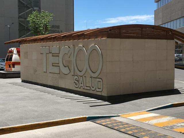 Consultorio en renta en Hospital Tec 100