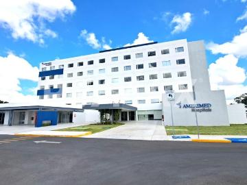 Consultorio en renta en Hospital Amerimed a 914 m de periférico ChiChi Suarez, M