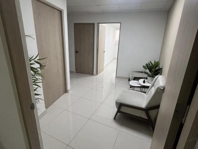 Consultorio en renta en Hospital Moscati