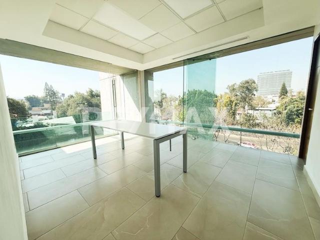 Consultorio en renta en Jardines del Pedregal