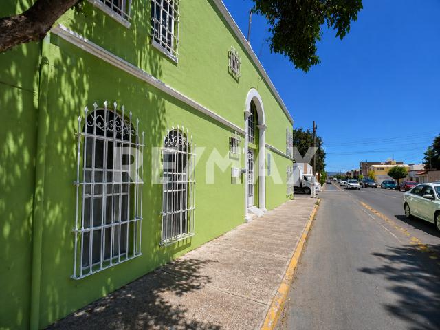 Espacio en Renta en Laureano Roncal