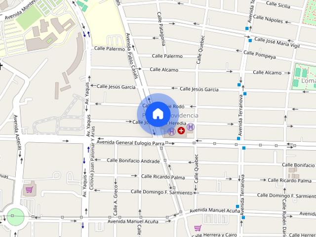Consultorio en Renta en Providencia. Guadalajara, Jalisco