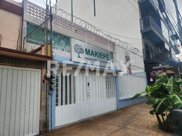 Consultorio en Renta Jardín Balbuena, CDMX