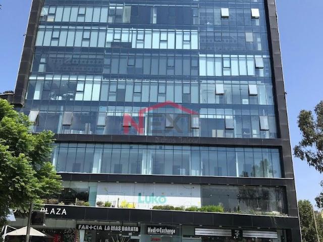 Consultorio en renta New City Medical Plaza Tijuana B.C