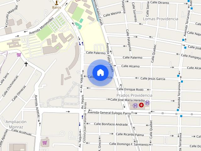 Consultorio en renta Providencia,Guadalajara, Jalisco