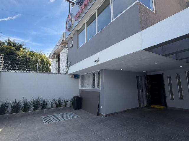 CONSULTORIO EQUIPADO EN RENTA EN GUADALAJARA