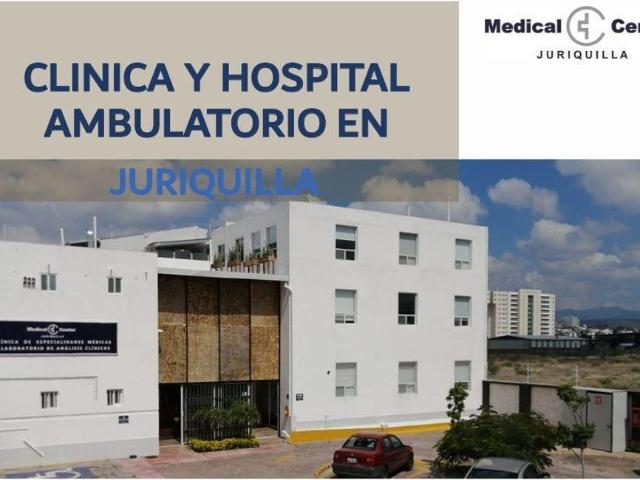 Consultorio M?dico en Venta en Jurica