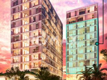 Consultorio Médico en Preventa MB Medical Tower
